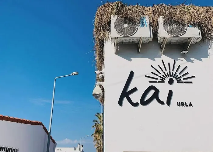 Kai Urla