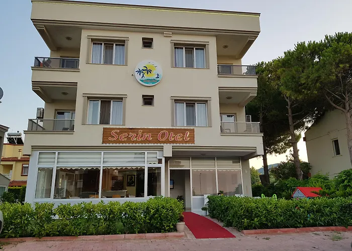 Serin Otel